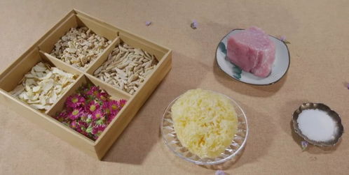 秋季养生食谱大全，照着吃让你整个秋天都健康
