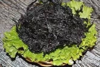 水绵是什么？它和海带、紫菜有什么区别