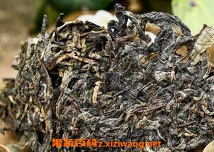 普洱茶生茶砖和白茶，两者原料、工艺、口感有何不同