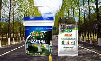 树木涂白剂哪个品牌口碑好？如何避免选购陷阱