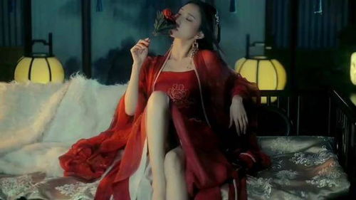 红色妖姬重口味黄金，究竟隐藏着怎样的秘密