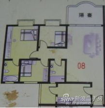 广州绿化率是几个子