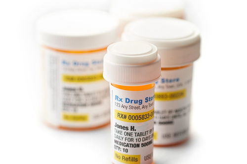 大环内酯类杀菌剂：揭秘细菌蛋白质合成的“绊脚石”