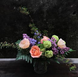 花卉保鲜神器：高效保鲜片材+环保保鲜剂+天然蓄冷法