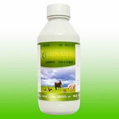 微生物饲料发酵剂在饲料添加剂发酵工艺中如何提高饲料利用率？