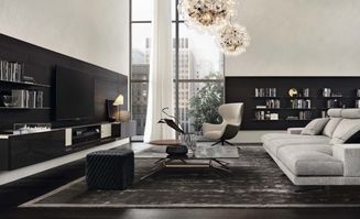 科技与自然的结合：未来家居设计的新方向