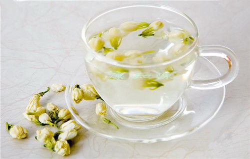 茉莉花茶如何挑选？香气浓郁的秘密是什么