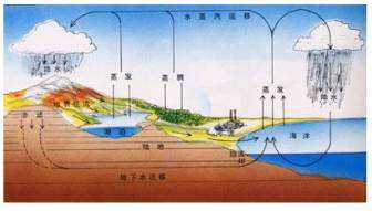 揭秘农业灌溉：高效利用高中地理水循环知识，提升作物产量！