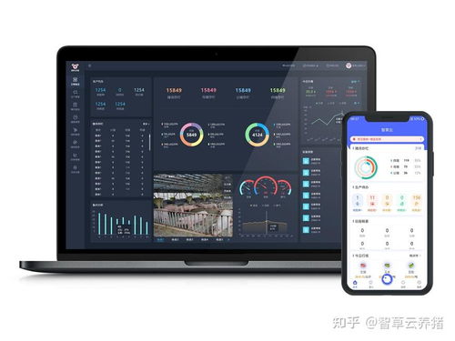 猪场数据规模化收集与管理分析
