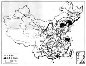 我国饲料工业分布情况是怎样的？主要集中在哪些地区？