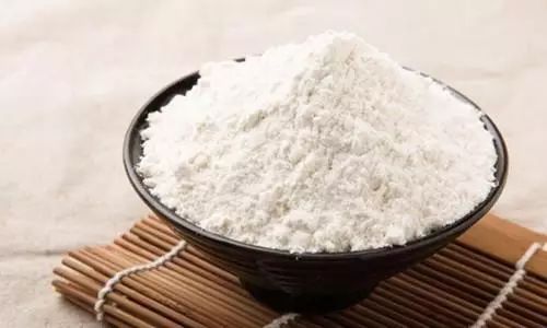 中秋临近，苏州市场面粉价格保持稳定