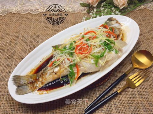 鲈鱼，淡水鱼类