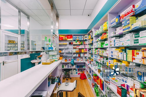 药店自主定价， 价格差异多因素影响