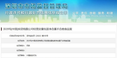 农药的行政处罚案例