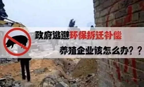 自然保护区内的禁养区养殖场补偿依据是多少？