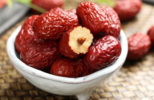 大枣的种植之谜：自然还是农药？