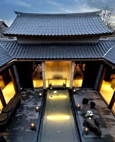 水景设计：流水潺潺，静心养性