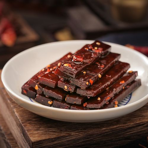 南溪豆干博览馆免费对外开放，揭秘传统豆干制作技艺