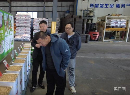 淮北饲料贸易公司有哪些高品质饲料产品适合养殖场使用？