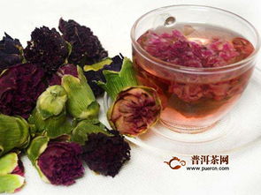 康乃馨花茶，搭配什么茶饮更养生呢