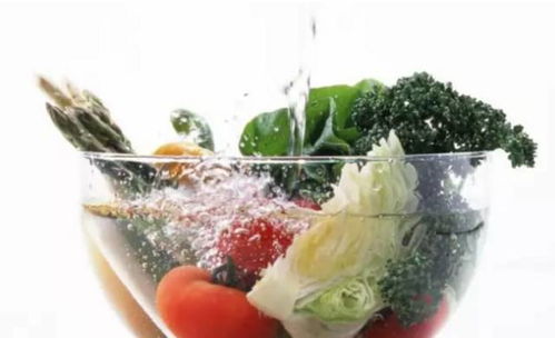 水中的农药残留，真的让人担忧