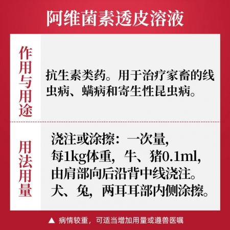 什么是阿维菌素？
