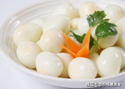 吃鹌鹑蛋会长斑吗？探讨食物与皮肤斑点的关系