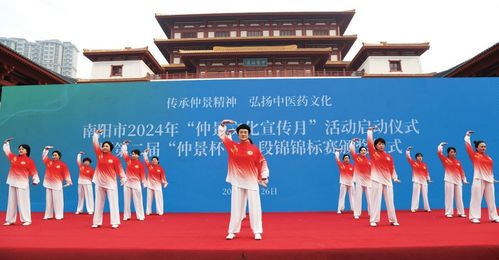 传承仲景精神， 弘扬中医文化，打造全球中医圣地