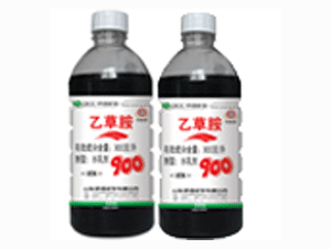 乙草胺：那个默默无闻的守护者