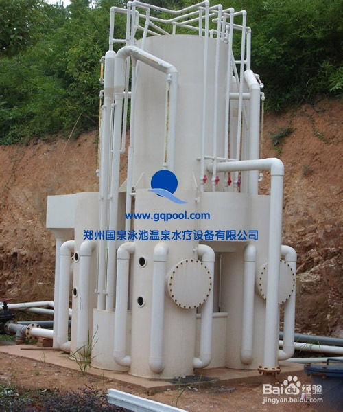 景观湖水处理设备：价格之谜大揭秘