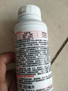 海利尔灭多威吡虫啉：新药对抗豇豆蓟马