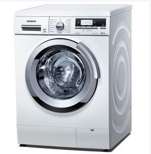 美的洗衣机大揭秘：哪个槽是放洗衣液的？