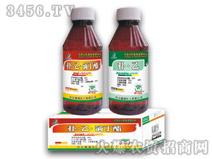 乙草胺的神秘面纱：究竟多少配比才是王者之选？