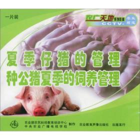 阉猪肠脱紧急处理：揭秘手术视频，确保养殖安全