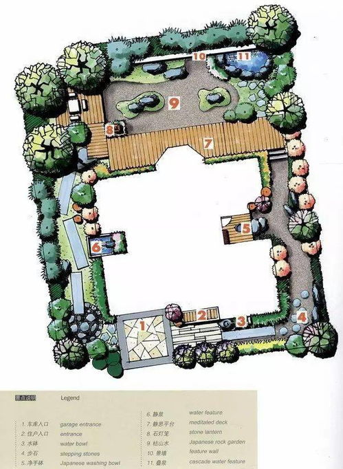 太湖石：玲珑剔透，造型独特