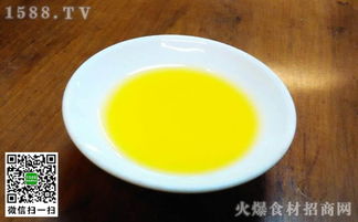 安徽华银茶油：揭秘真品山茶油的选购指南！