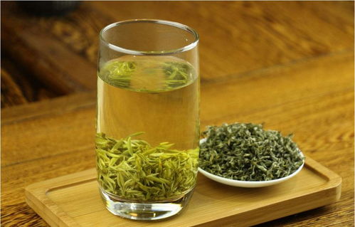 油茶与绿茶：哪种茶叶更胜一筹？