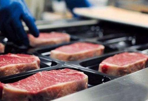 美国牛肉进口后，售价受多种因素影响