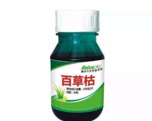百草枯的毒性作用：揭秘