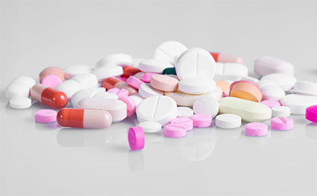 第三步：喷雾和灌根