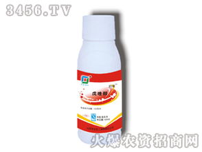 黄瓜生长的烦恼：如何用戊唑醇控旺？