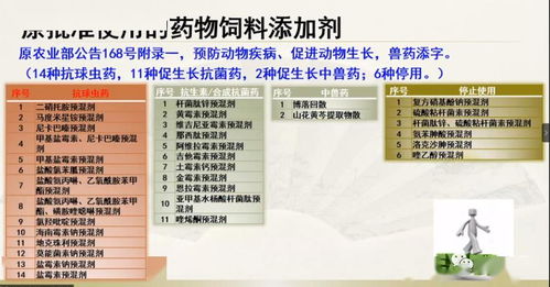 预混饲料暗藏玄机？七大要点带你揭开真相