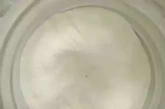 防止结块，就像防止感情变淡