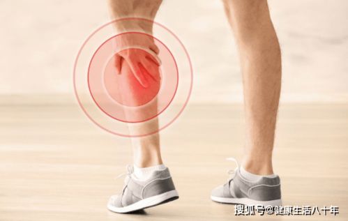 鹅突然站不稳？揭秘快速缓解腿部无力的科学方法！
