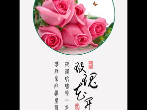 送玫瑰一朵，爱情如初见