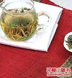 老茶树根煮水，长期饮用竟有神奇功效