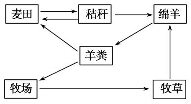 揭秘农业灌溉：如何通过自然水循环提升作物产量！