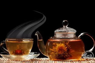 菊花茶泡几次就不能喝了？听听医生怎么说