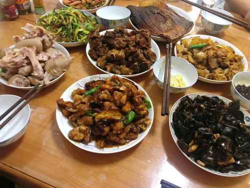 东北人的美食之旅：8种特色菜大揭秘