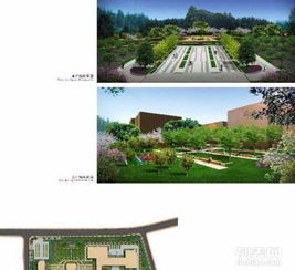 园林绿化的那些事儿